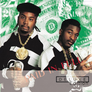 Paid In Full - Seven Minutes Of Madness - The Coldcut Remix
