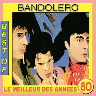 Paris Latino - Original Version 1983