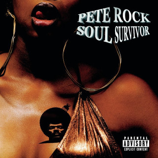 Soul Survivor (feat. Ms Jones)