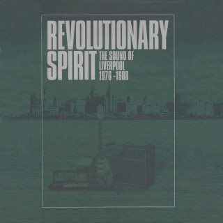 Revolutionary Spirit