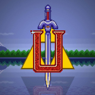 Hyrule Castle (From "The Legend of Zelda: A Link to the Past") - Remix