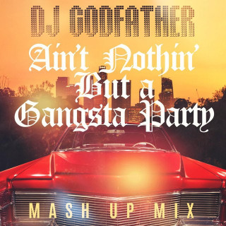 Ain't Nothin' But a Gangsta Party - Live Mix 1