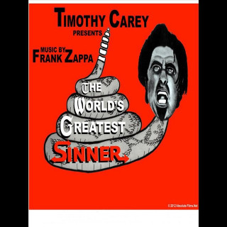 The World's Greatest Sinner (Original Motion Picture Soundtrack)