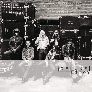 One Way Out - Live At The Final Fillmore East Concert, 1971
