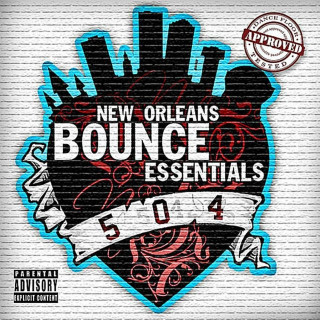 No One in the World (New Orleans Bounce)