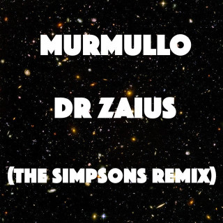 Dr Zaius (the Simpsons Remix)