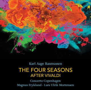 The Four Seasons After Vivaldi (After Op. 8 No. 3, RV 293 "Autumn"): I. Allegro