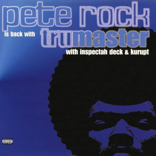 Tru Master (with Inspectah Deck & Kurupt) - Instrumental