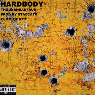 Hardbody (feat. Thouxanbanfauni)