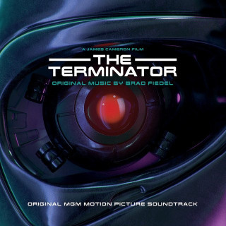 The Terminator Theme (Extended Version)