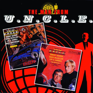 (Theme From) The Man From U.N.C.L.E.