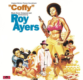 Shining Symbol - From The "Coffy" Soundtrack