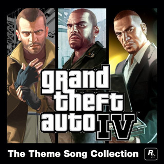 Soviet Connection — The Theme from Grand Theft Auto IV