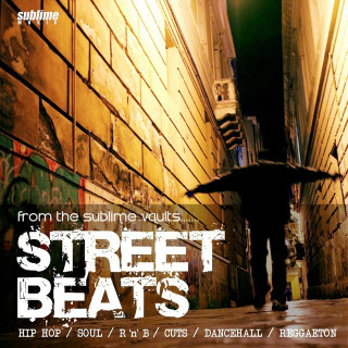 Streetwise (Instrumental)