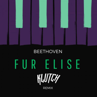 Beethoven - Fur Elise - Komuz Remix