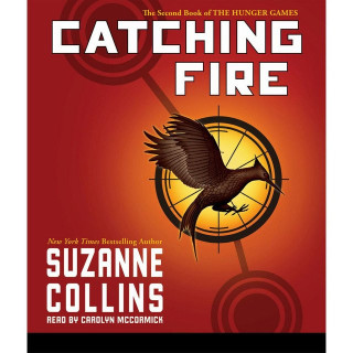 Chapter 23 - Catching Fire - The Hunger Games, Book 2