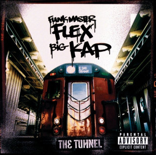 Thuun (Funkmaster Flex & Big Kap Feat. Capone and Noreaga)