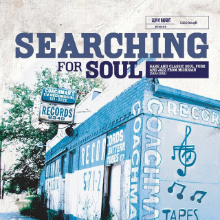 Searching for Soul Part 1