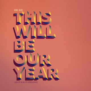 This Will Be Our Year - Lo-Fi Version
