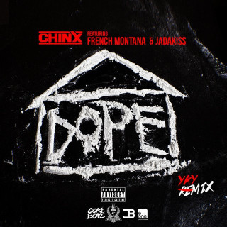 Dope House [Remix] (feat. French Montana & Jadakiss)