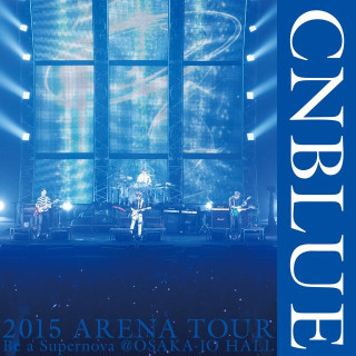 Daisy (Live-2015 Arena Tour -Be a Supernova-@OSAKA-JO HALL, Osaka)