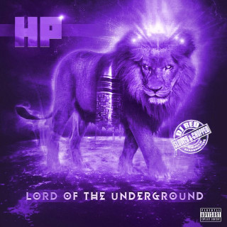 Lord of the Underground (Intro) [Chopped and Screwed]