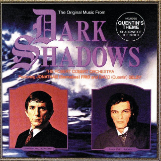 Opening Themes: Dark Shadows / Collinwood