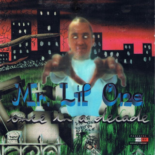 Mr. Lil One