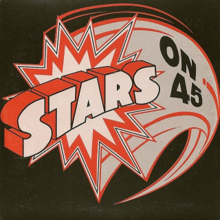 Stars On 45 - Original 12-Inch Version