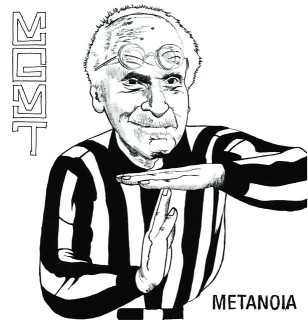 Metanoia