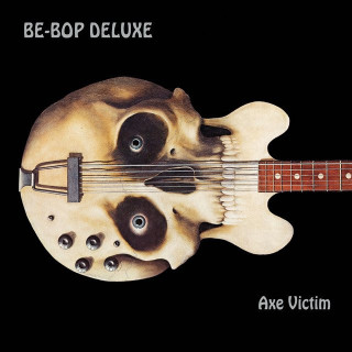 Axe Victim - 2020 Remaster