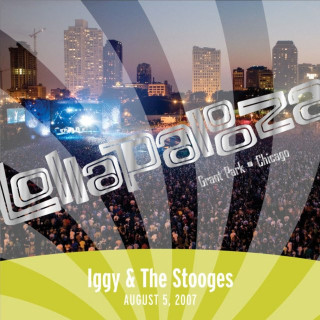 1969 - Live At Lollapalooza/2007