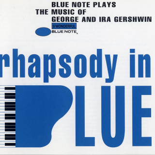 Rhapsody In Blue