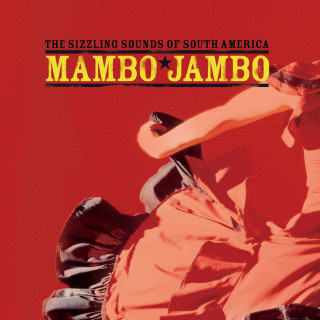 Harlem Mambo