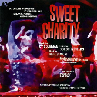 Sweet Charity (Film Version)