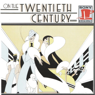 On the Twentieth Century: Lily, Oscar