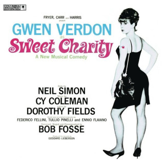 Sweet Charity: Overture