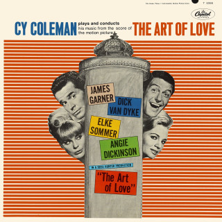 Main Title (The Art Of Love)