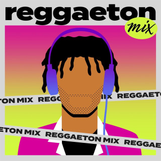 Tempted to Touch - Reggaeton Remix