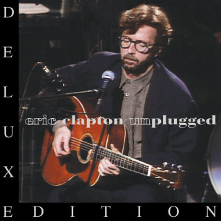 Layla - Acoustic; Live at MTV Unplugged, Bray Film Studios, Windsor, England, UK, 1/16/1992; 2013 Remaster