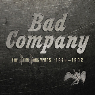 Bad Company - 2015 Remaster