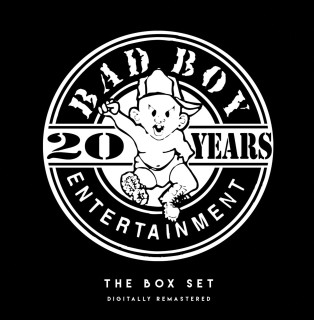 Special Delivery (feat. Ghostface Killah, Keith Murray & Craig Mack) - Remix; 2016 Remaster