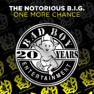 One More Chance - Hip Hop Radio Edit