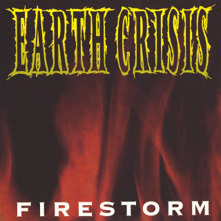 Firestorm / Forged In The Flames