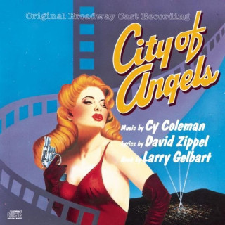 You're Nothing Without Me (From "City of Angels")