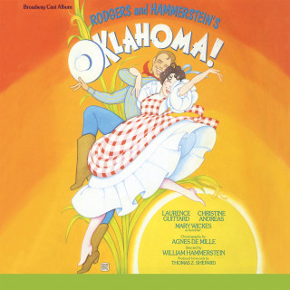 Oklahoma! + Finale: Oh, What a Beautiful Mornin' (Oklahoma)