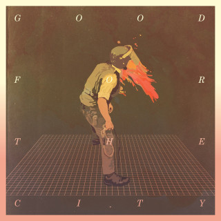 Good for the City - Radio Edit