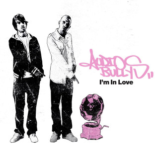 I'm In Love - Version 3 Edit