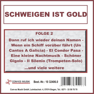 Schöner Gigolo