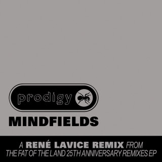 Mindfields - René LaVice Remix